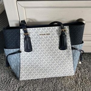 Michael Kors handbag